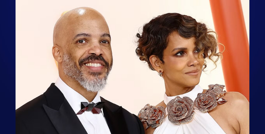 HALLE BERRY CONFIRMA SU COMPROMISO CON VAN HUNT