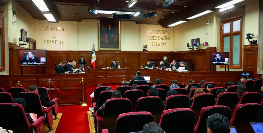 PROTECCIÓN TOTAL A TRABAJADORES CONTRA ACTOS DE GOBIERNO