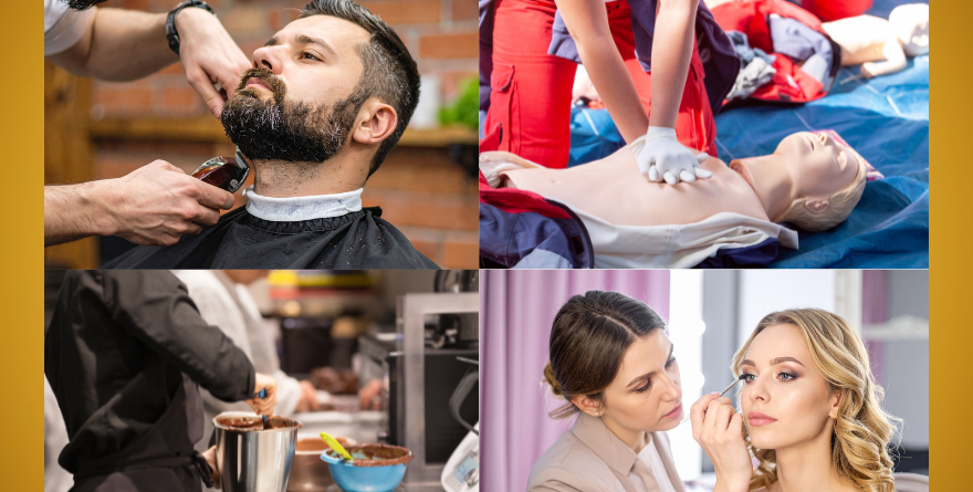 Impulsan profesionalización con nueva oferta educativa del ICAT en Cárdenas