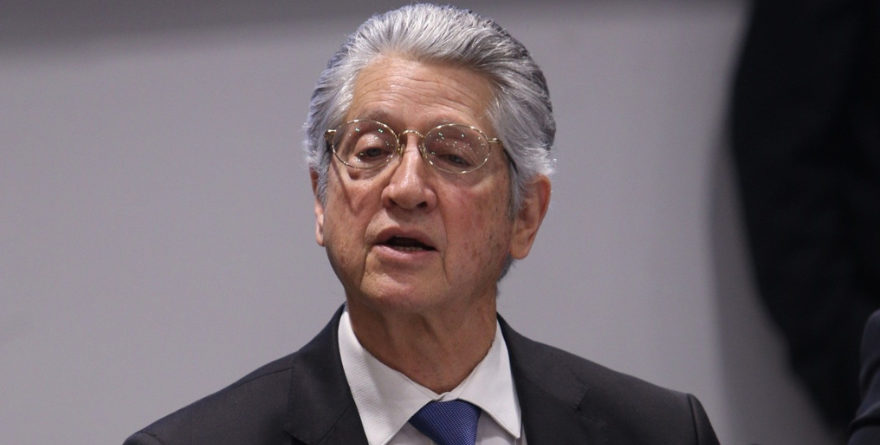 BUSCA AUDITOR CASTIGADO POR NAIM DIRIGIR LA ASF