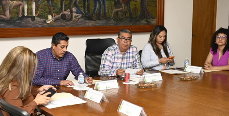 Dan certeza jurídica a 120 familias en Soledad