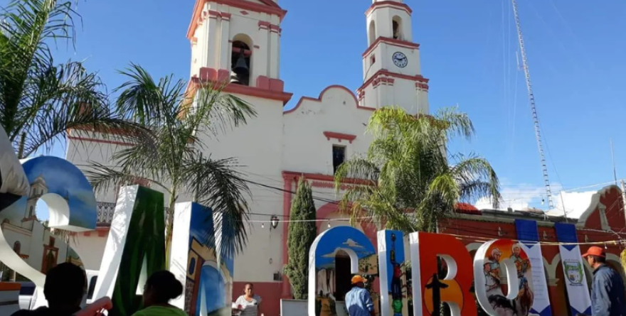 San Ciro de Acosta y Secretaría de Turismo trazan ruta para detonar el potencial regional