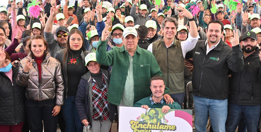 JUAN SARABIA, DEL OLVIDO AL BRILLO TOTAL