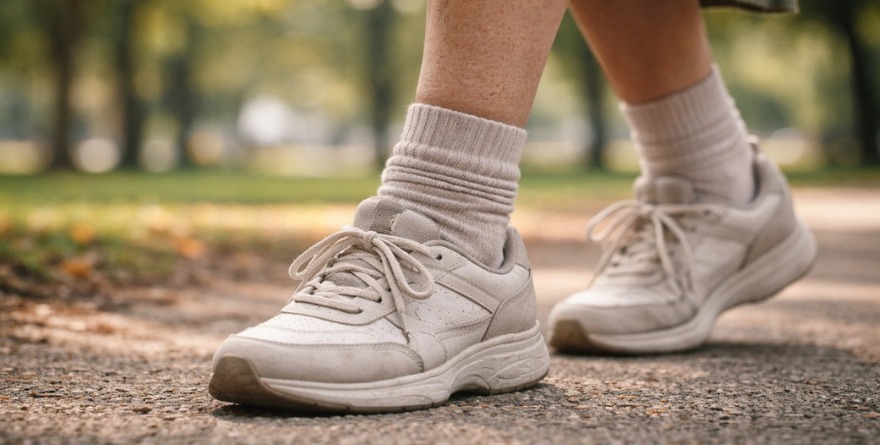 EJERCICIO, LA CLAVE PARA ENVEJECER CON CALIDAD