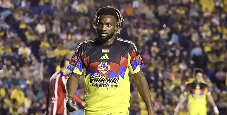 SALE ALLAN SAINT-MAXIMIN DEL AMÉRICA