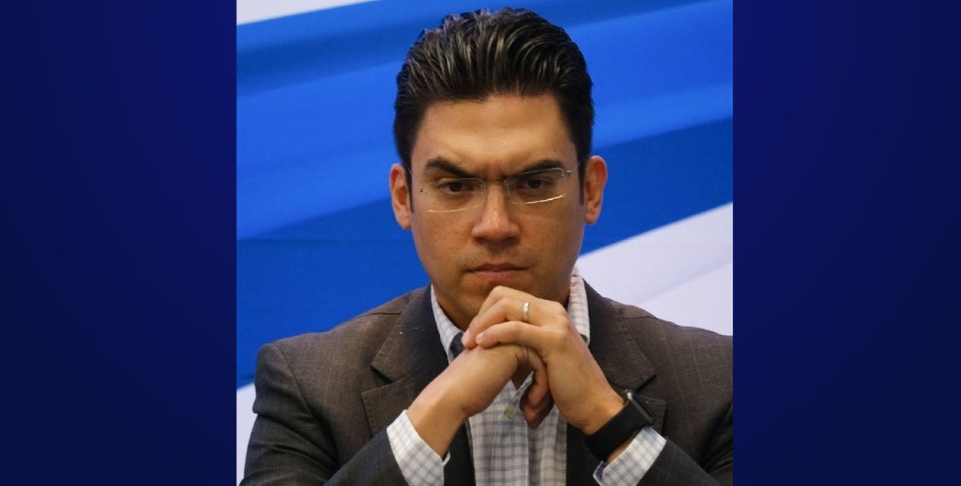 DESCARTA PAN SALIDA DE ALCALDESA DE LEÓN