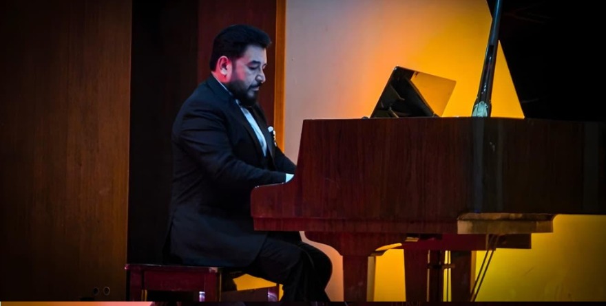 “LAS CANCIONES DE MI PADRE” DESLUMBRAN EN SAN LUIS