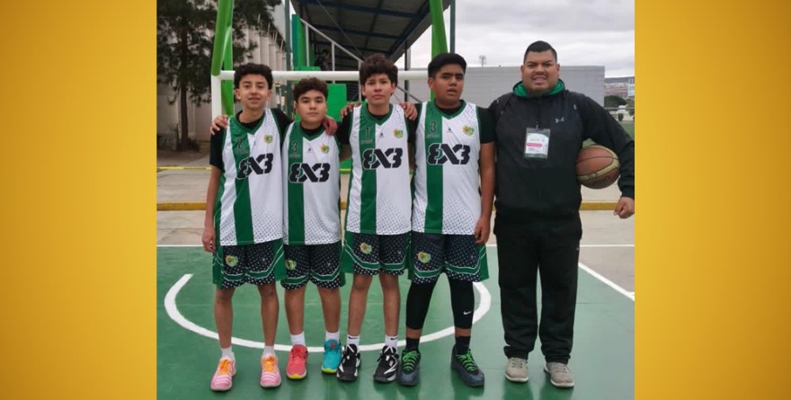 Triunfo de Rioverde