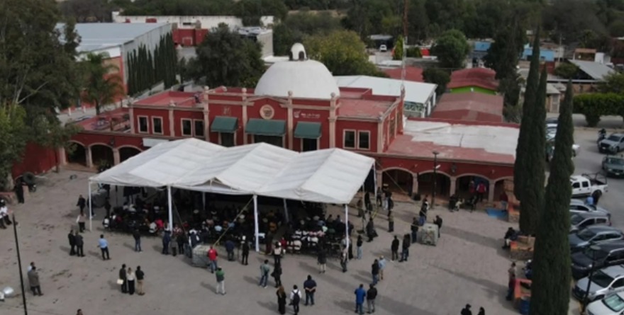 Los “corren” sin paga