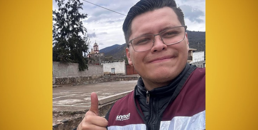 Gobierno ausente, promoción presente