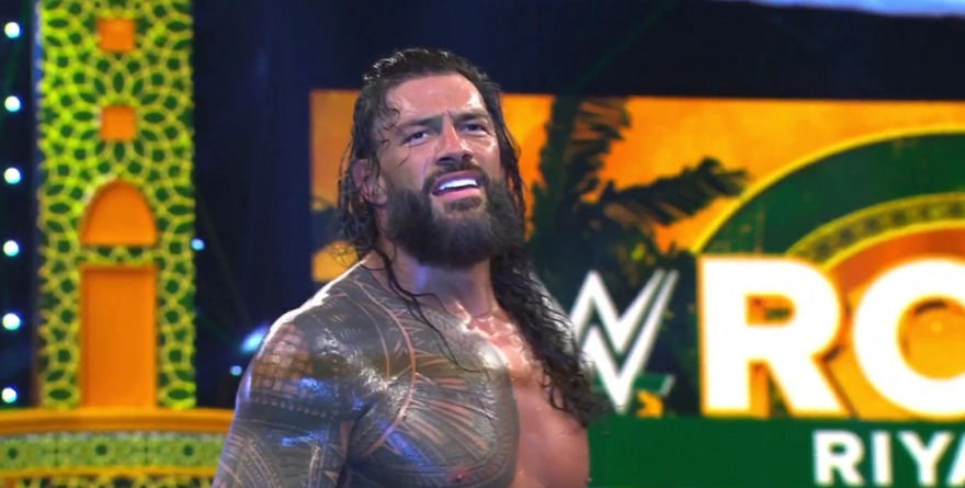 ROMAN REIGNS CONQUISTA EL ROYAL RUMBLE 2026