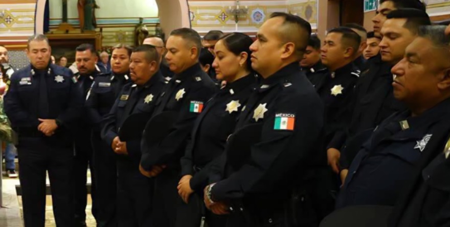 Alcalde se lava las manos en depuración