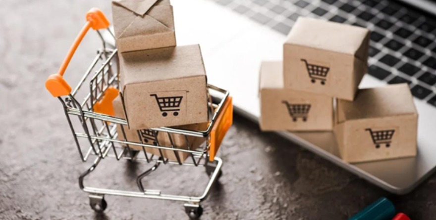 Las compras online pueden quemar tu bolsillo