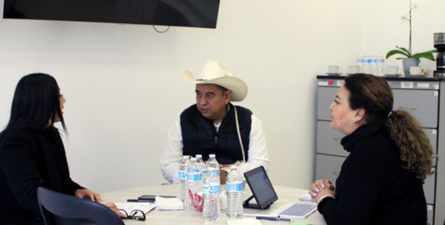 Refuerzan seguridad en municipios huastecos