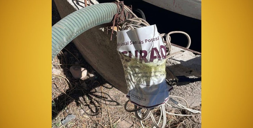 Pineros amagan con tomar las calles