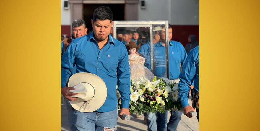 Fe viva en La Presita