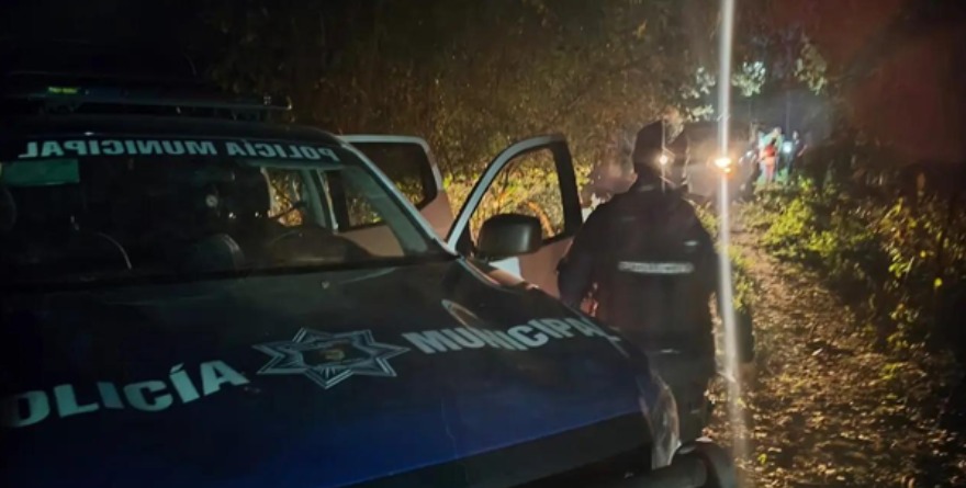 El caso de Éder, el joven que todos buscaron