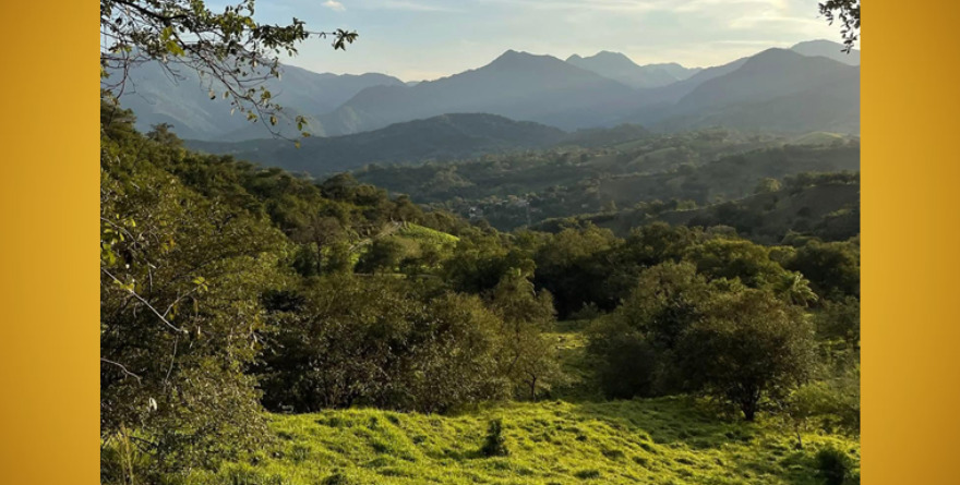 La inmensidad de la Huasteca