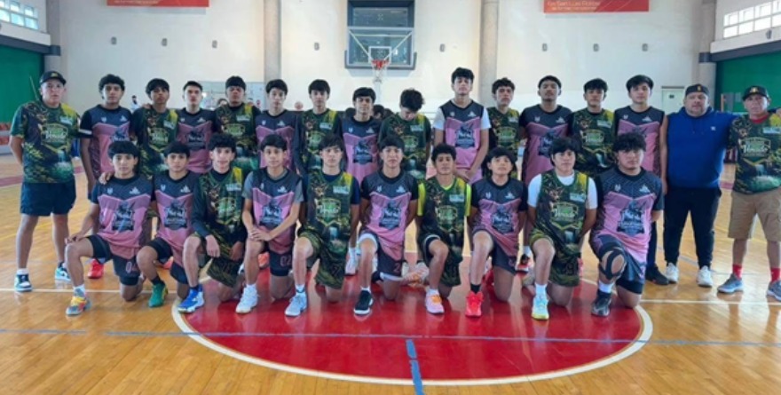 Venado destaca en la capital