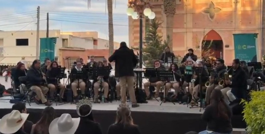 Cedral: Gala Sinfónica