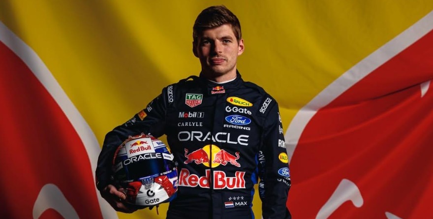 NO LE INTERESA A VERSTAPPEN VOLVER A LA F1 CUANDO SE RETIRE