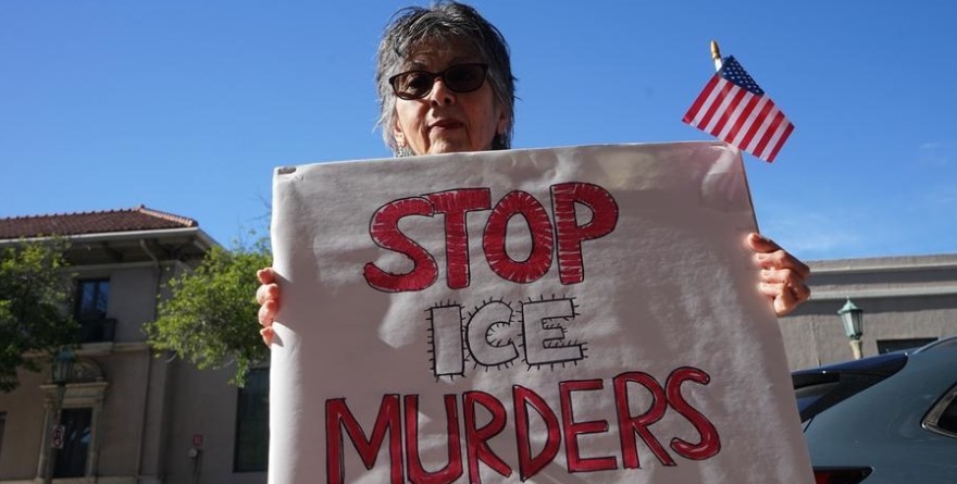 NO TENDRÁ ICE OPERATIVOS DURANTE EL SUPER BOWL