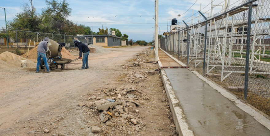 Dignifican el deporte local