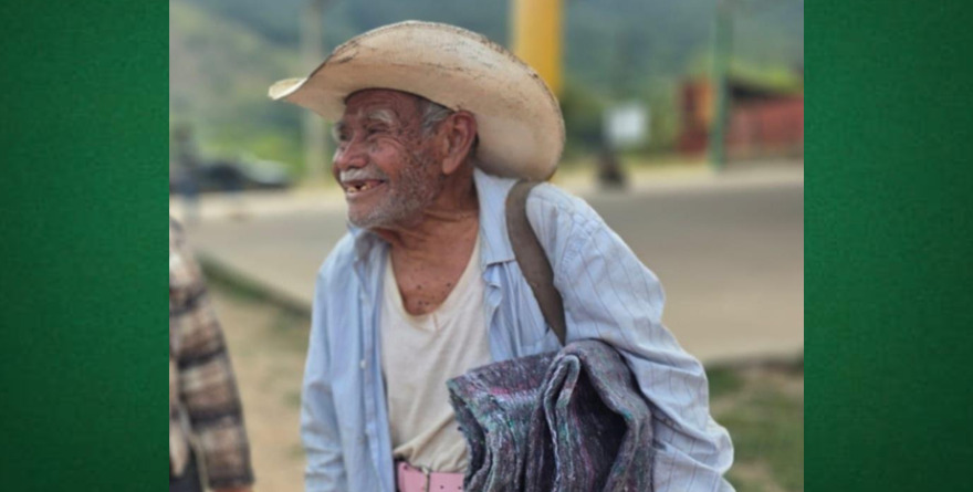 Memoria viva de Santa Catarina