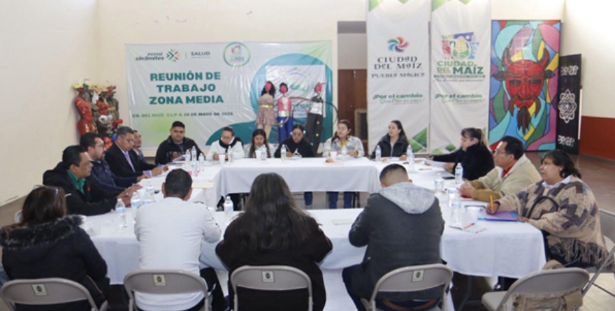 Trazan ruta educativa para el 2026