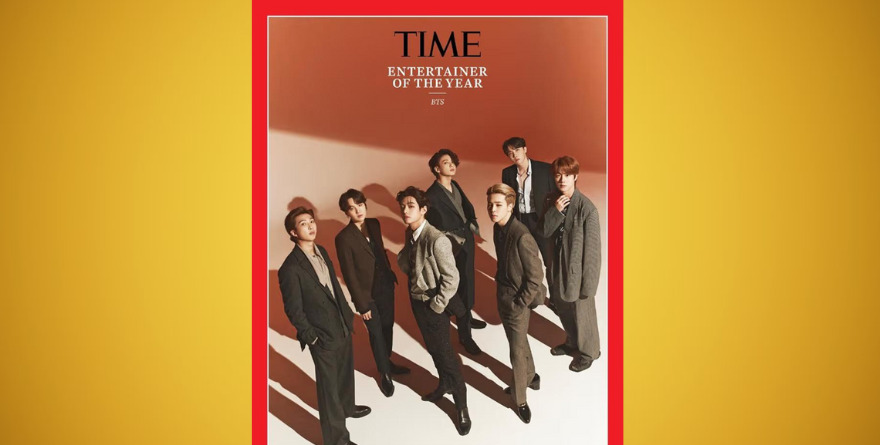 Netflix transmitirá En Vivo concierto de BTS