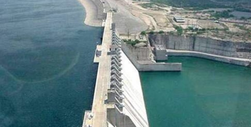 PRESUME EU PACTO PARA QUE MÉXICO PAGUE AGUA