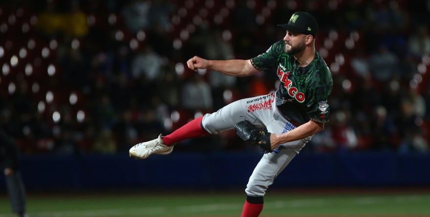 CHARROS APUNTAN A SEMIFINALES