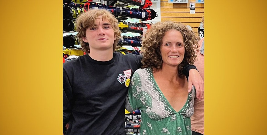 UNA HERENCIA OLÍMPICA