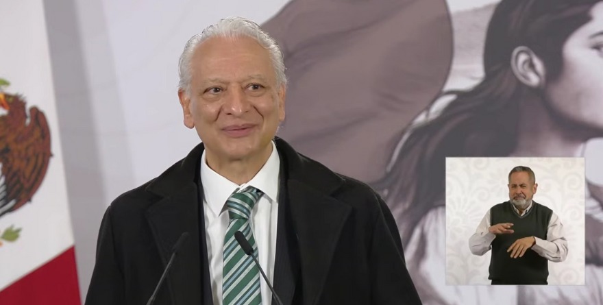 SE ENVIÓ CRUDO A CUBA, EN 2025, POR 496 MDD: PEMEX