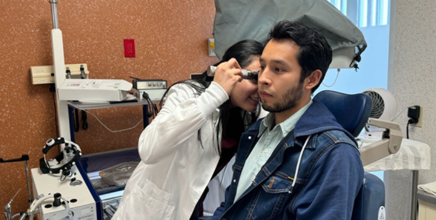 RECONOCEN A LOS QUE NOS CUIDAN