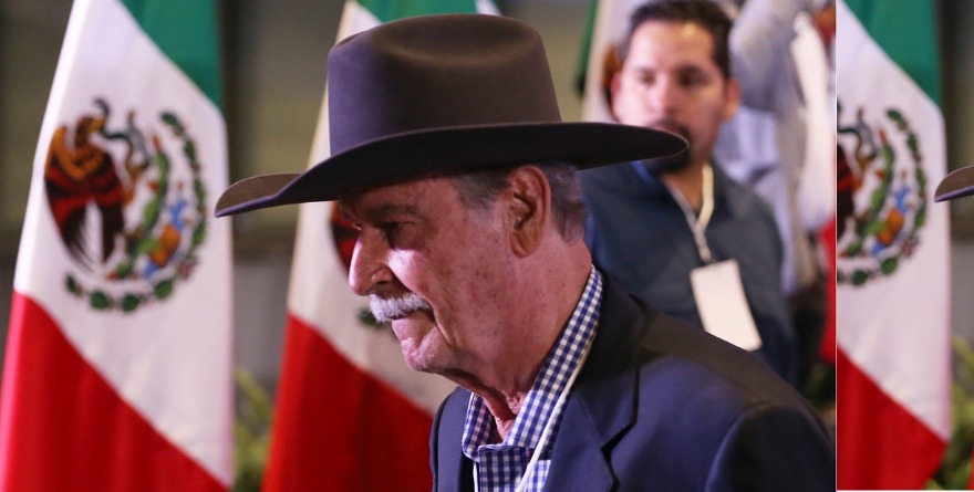 CREAN FRENTE CONTRA ‘REGRESIÓN AUTORITARIA’