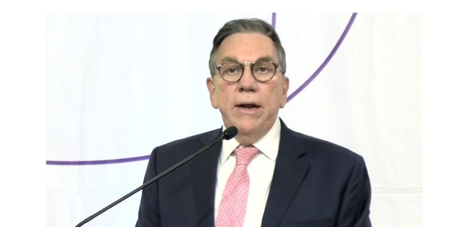 ADVIERTE EX MINISTRO SOBRE ‘CONSTITUCIONALISMO ABUSIVO’