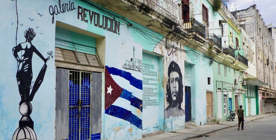 PREVÉ EU EN CUBA COLAPSO ENERGÉTICO