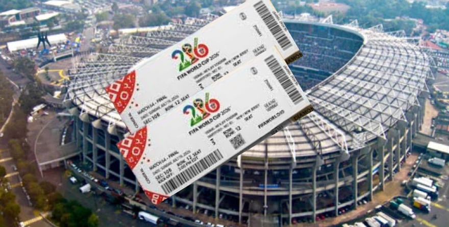 LLUEVEN LAS ESTAFAS POR COMPRA DE BOLETOS DEL MUNDIAL