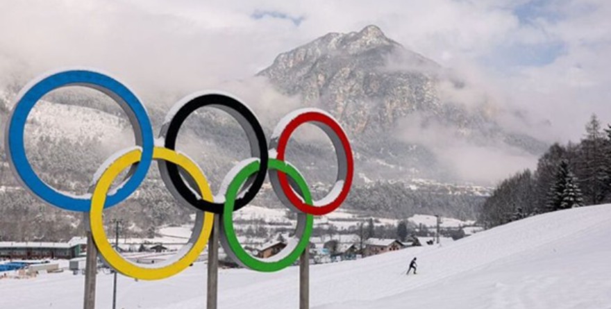 Juegos Olímpicos de Invierno Milano-Cortina 2026