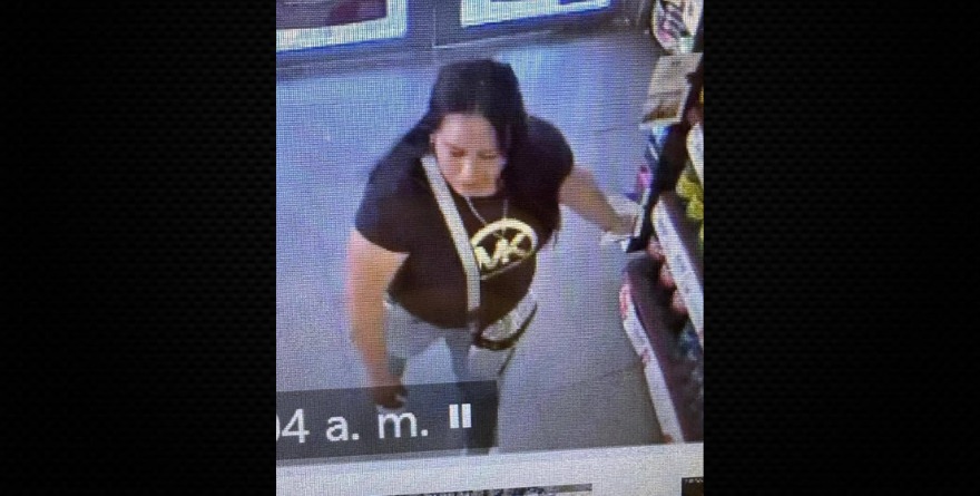 No fue asalto, fue shopping exprés con dinero ajeno