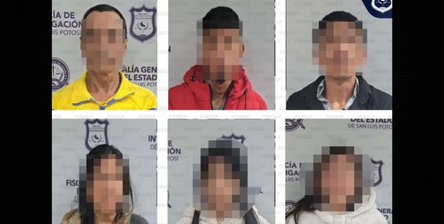 Vinculan a 4 por intento de homicidio