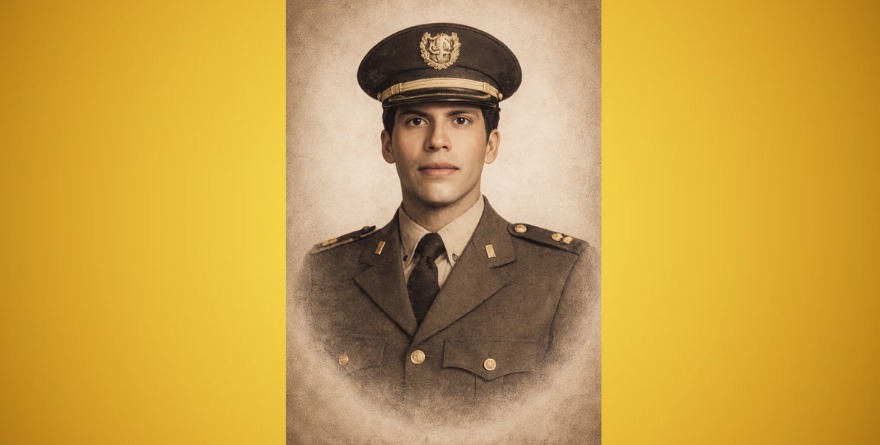 Don Gilberto, ejemplo de perseverancia huasteca