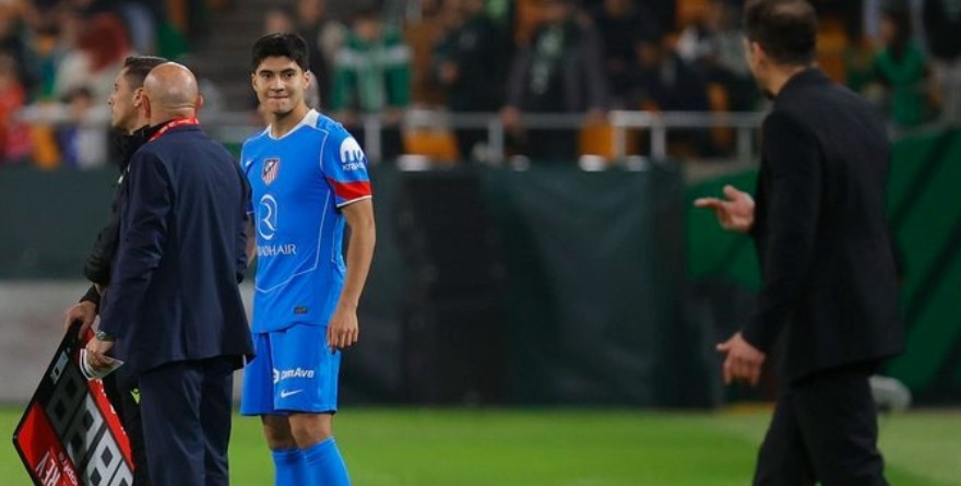 DEBUTAN FIDALGO Y OBED