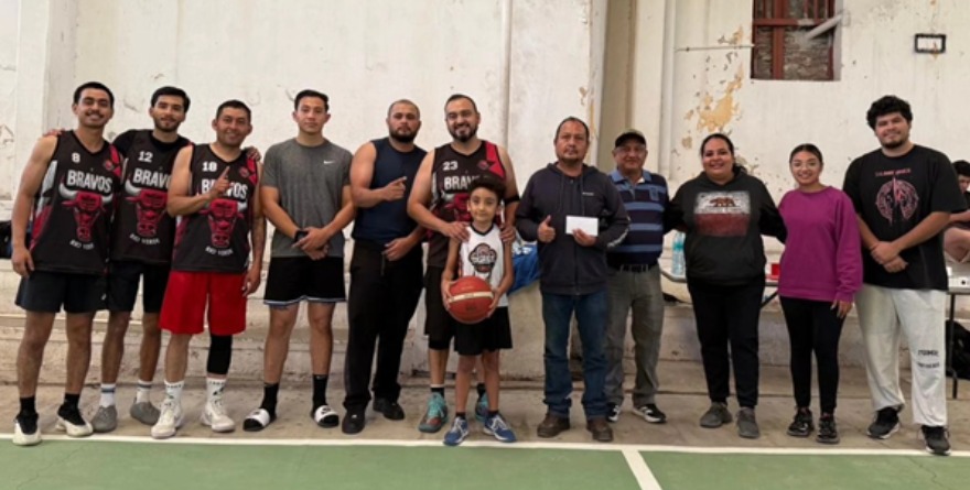 Bravos triunfan en FERESCA