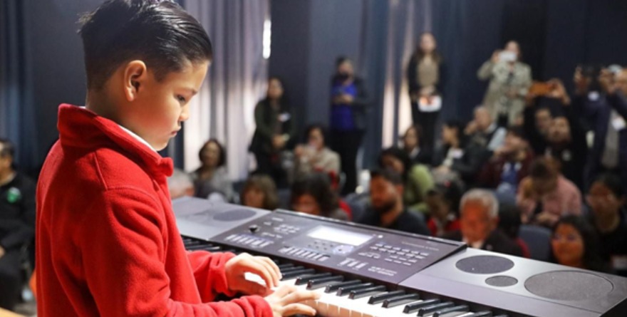 Educación incluyente