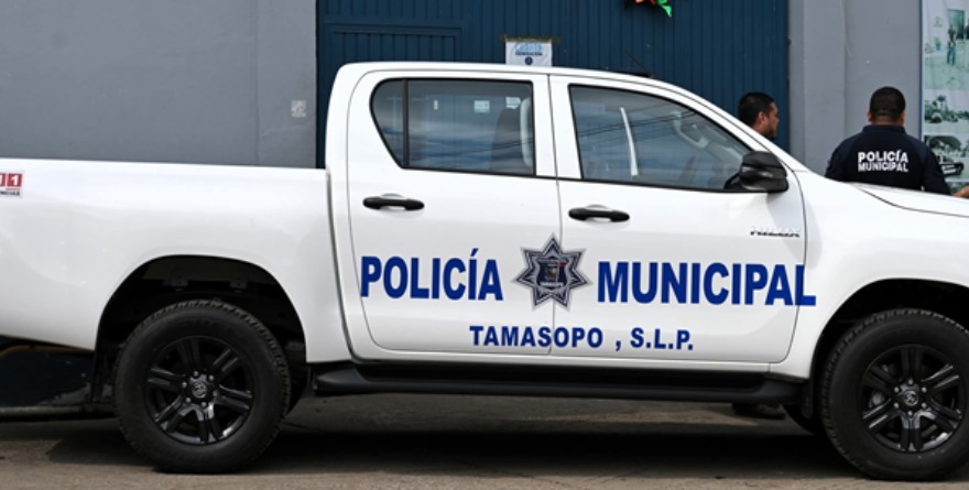 Demandan no utilizar patrullas para pasear