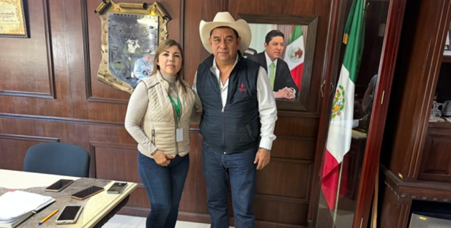 Capacitación impulsa desarrollo en Tamuín