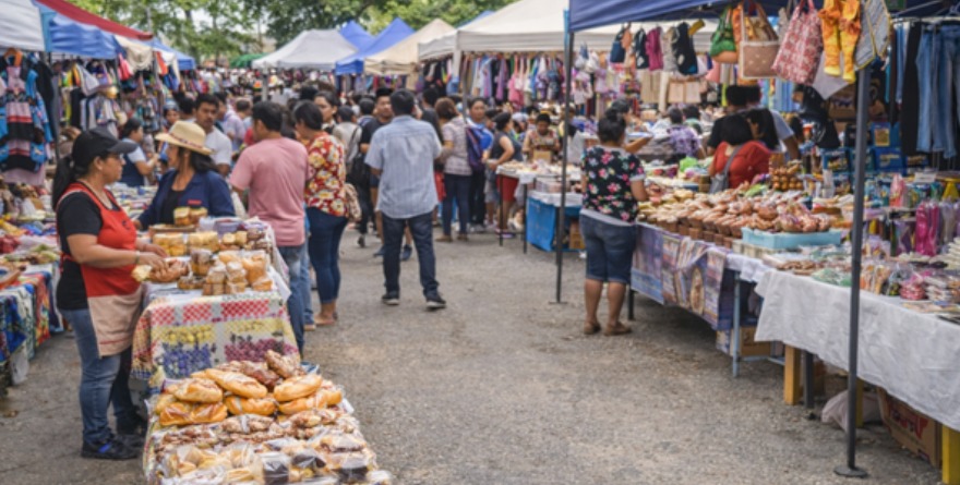 Feria impulsará emprendimiento