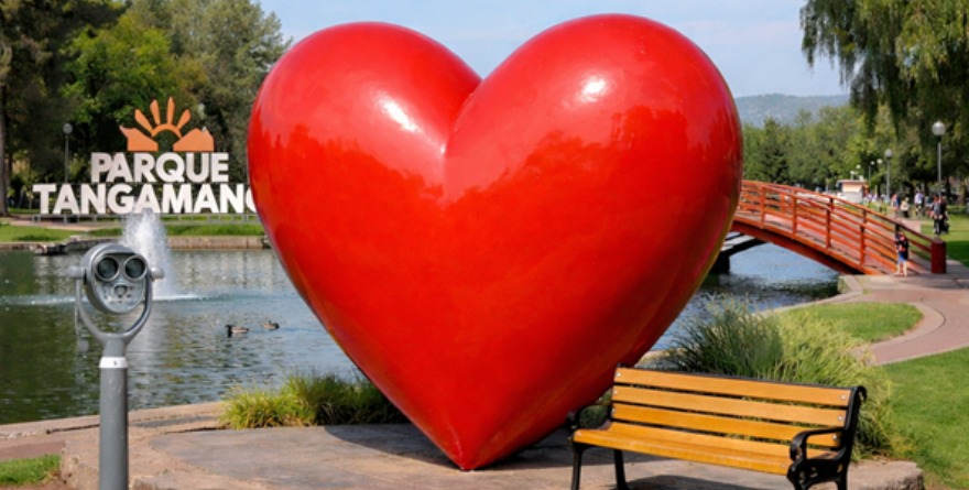 Cupido bajo vigilancia